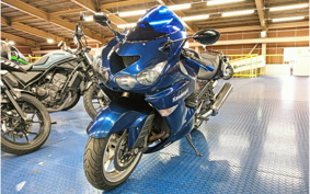 KAWASAKI ZZ1400 NINJA R 2007 ZXT40A