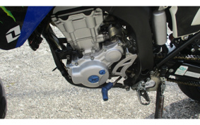YAMAHA WR250X DG15J