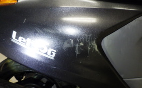 SUZUKI LET's 5 G CA47A