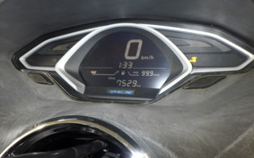 HONDA PCX 125 JF81