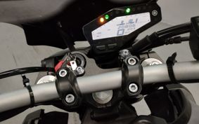 YAMAHA MT-09 RN52J
