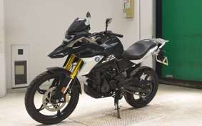 BMW G310GS 2023