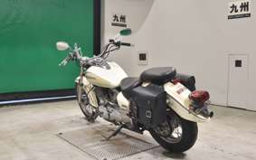 YAMAHA DRAGSTAR 250 VG02J