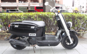 YAMAHA VOX Deluxe SA31J