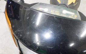 YAMAHA JOG Gen.1 3KJ