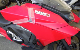 HONDA NM4 VULTUS -02 2016 RC82