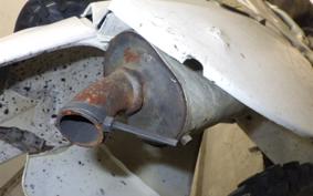 HONDA CR125R 2005 JE01