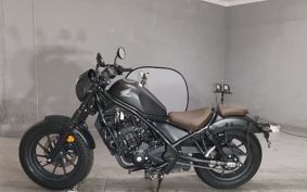 HONDA REBEL MC49