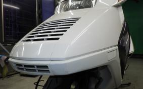 HONDA FUSION X 2001 MF02
