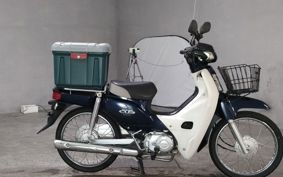 HONDA SUPER CUB50 AA04