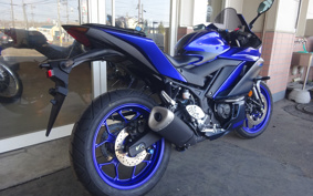 YAMAHA YZF-R25 RG74J