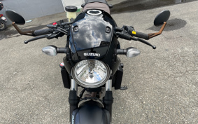 SUZUKI SV650X ABS 2022 VP55E