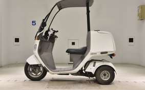 HONDA GYRO CANOPY TA02