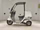 Фото Honda GYRO CANOPY 2007 с японского аукциона