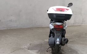 SUZUKI ADDRESS V125 CF4MA