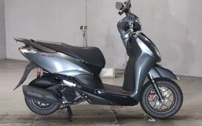 HONDA LEAD 125 JK12