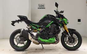 KAWASAKI Z900 Gen.2 SE 2022 ZR900B