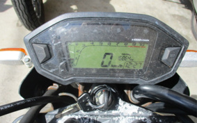 HONDA GROM JC61