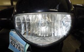 SUZUKI LET's 4 CA41A