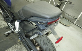 HONDA CB250RA