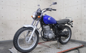 HONDA CB223S MC40