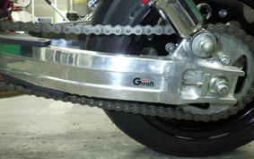 HONDA MONKEY 2011 AB27