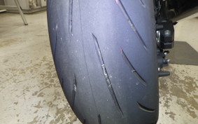KAWASAKI NINJA 1000SX 2023 ZXT02K