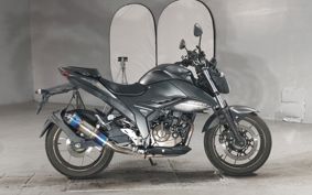 SUZUKI JIKUSA-250 ED22Y