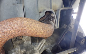 SUZUKI LET's 2 L CA1KA