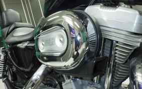HARLEY XL883LI 2009