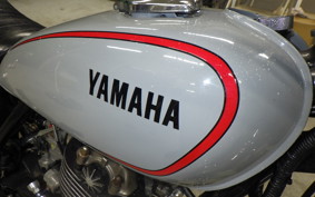 YAMAHA SR400 Gen.2 1997 1JR