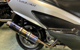 SUZUKI BURGMAN200 CH41A