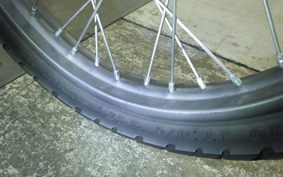 HONDA CT125 HUNTER CUB