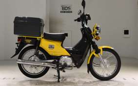 HONDA ｸﾛｽｶﾌﾞ 2010 JA10