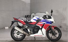 HONDA CBR250R MC41