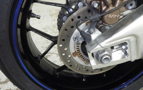 HONDA CBR600RR A 2013 PC40