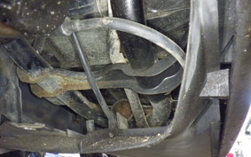 YAMAHA JOG APRIO 4JP