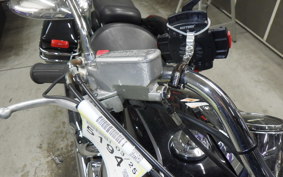 HONDA SHADOW 750 Gen. 3 2007 RC50