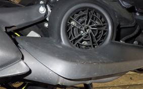 YAMAHA CYGNUSRAYZR 2009
