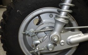 HONDA MONKEY 2014 AB27