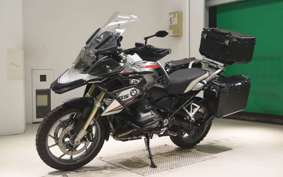 BMW R1200GS 2017