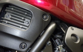 YAMAHA XSR700 2021 RM22J