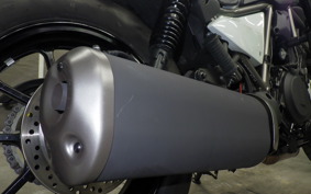 KAWASAKI ELIMINATOR400-3 2023 EL400A