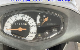 SUZUKI ADDRESS V125