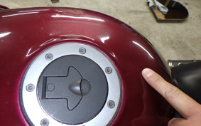 KAWASAKI ZZ1100 NINJA R Gen.2 2002