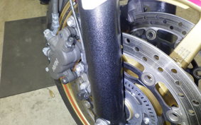 HONDA CB1300SF SUPER FOUR A 2010 SC54