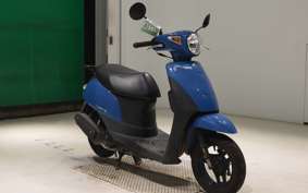SUZUKI LET's CA4AA