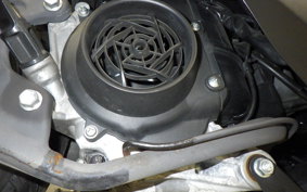 SUZUKI ADDRESS 110 CE47A