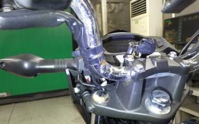 HONDA CBF125R 2013