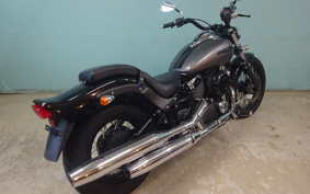 YAMAHA DRAGSTAR400 2013 VH02J